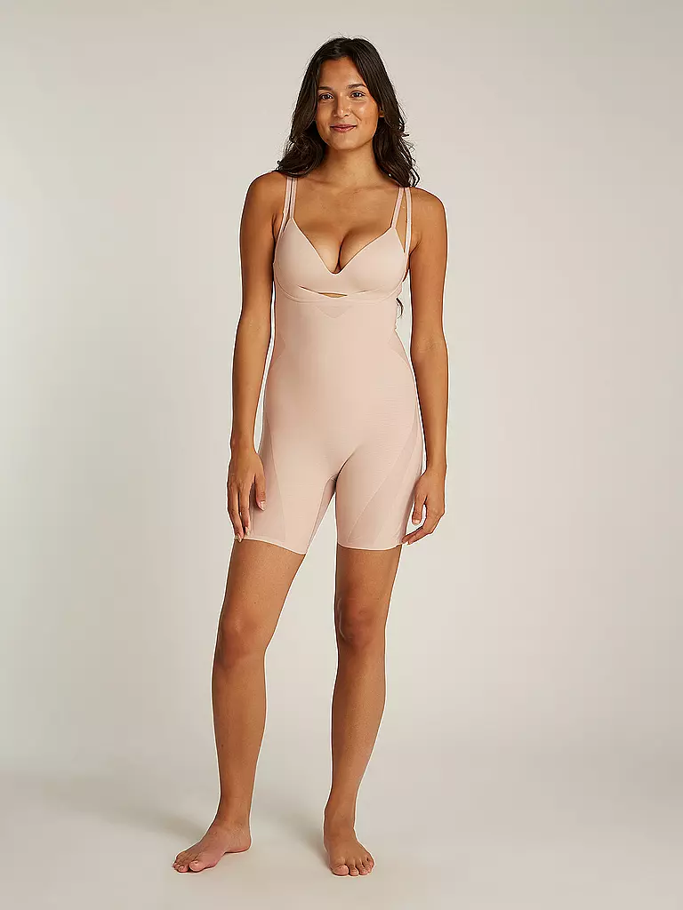 CALVIN KLEIN | Body Moldeador SCULPT FIRM | Beige