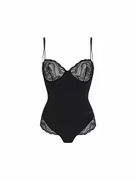 CALVIN KLEIN | Body reductor | Negro