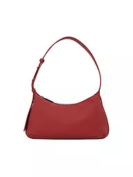 CALVIN KLEIN | Bolso - Baguette CALVIN SOFT | Rojo