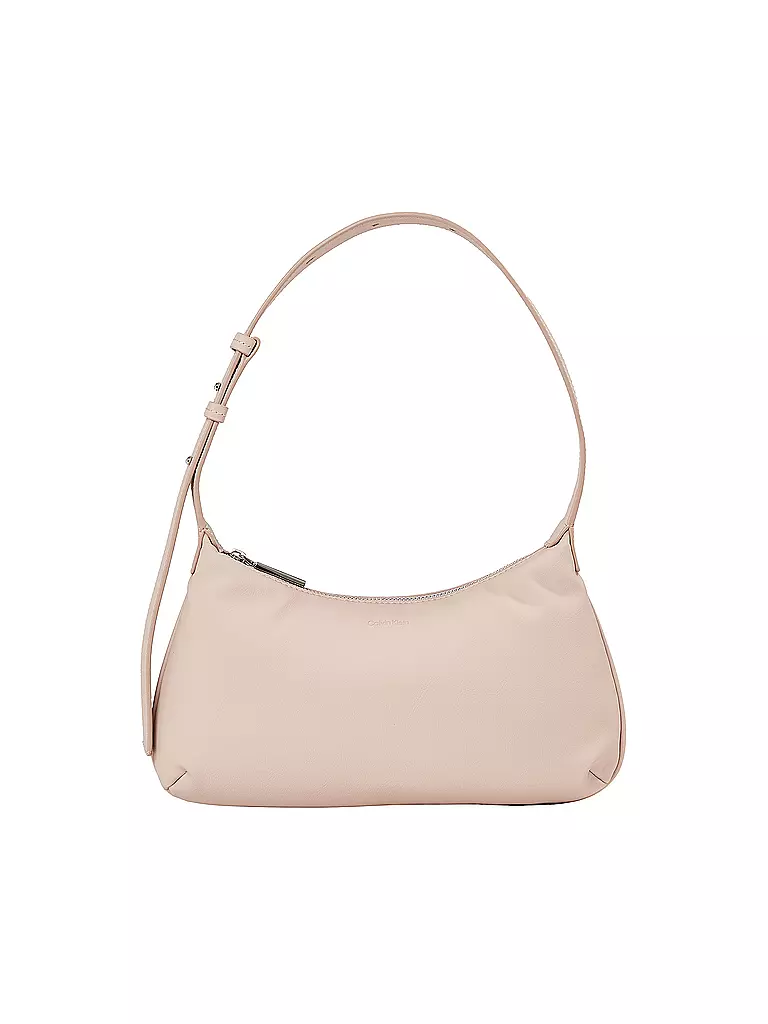 CALVIN KLEIN | Bolso - Baguette CALVIN SOFT | Rosa