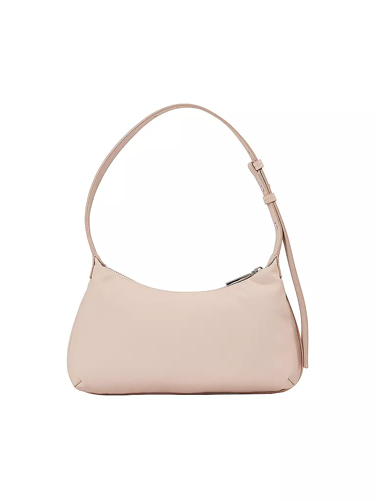 CALVIN KLEIN | Bolso - Baguette CALVIN SOFT | Rosa