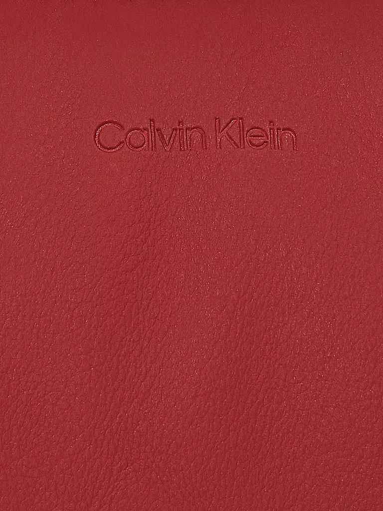 CALVIN KLEIN | Bolso - Baguette CALVIN SOFT | 
