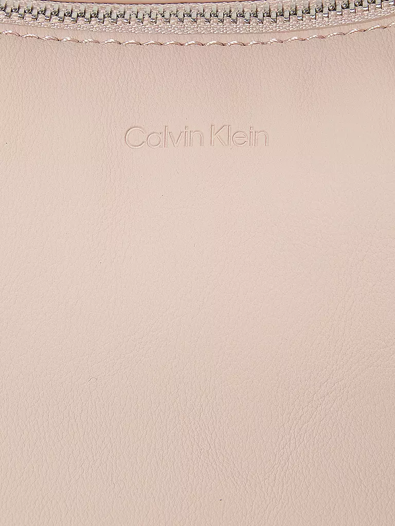 CALVIN KLEIN | Bolso - Baguette CALVIN SOFT | Rosa