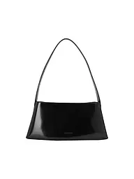 CALVIN KLEIN | Bolso - Baguette | Negro