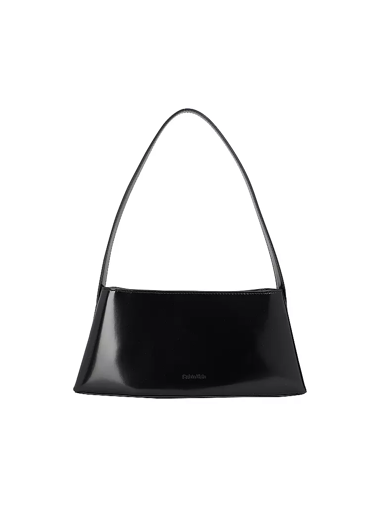 CALVIN KLEIN | Bolso - Baguette | Negro