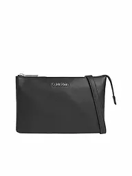 CALVIN KLEIN | Bolso - Bandolera | Negro