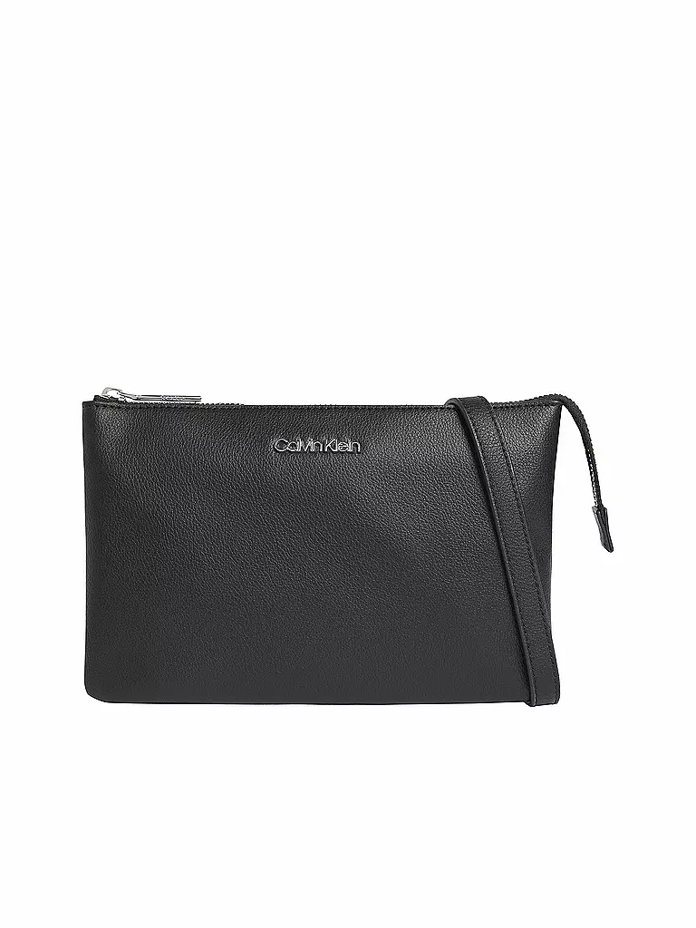 CALVIN KLEIN | Bolso - Bandolera | Negro