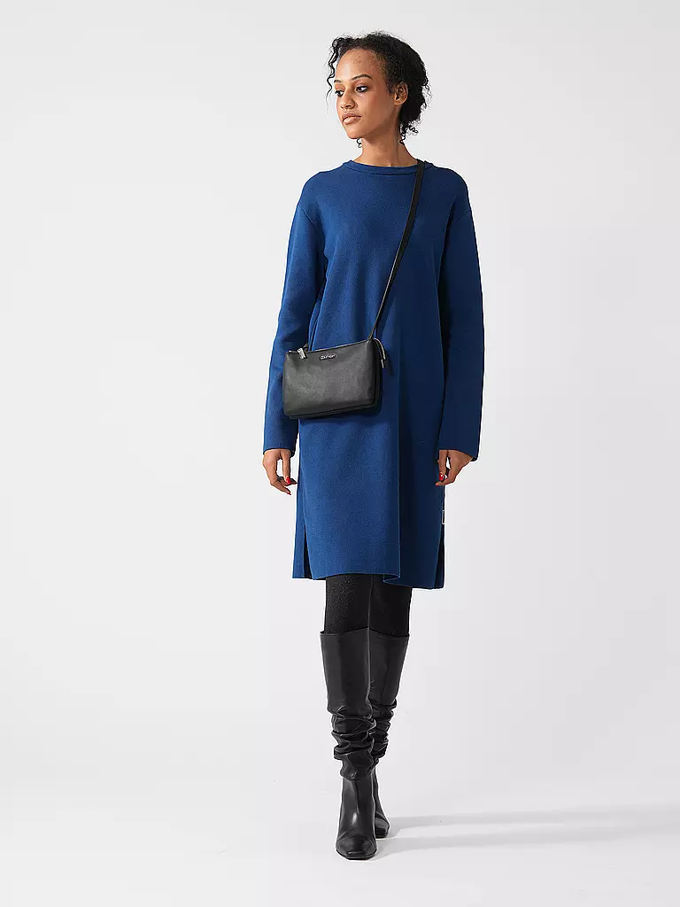 CALVIN KLEIN | Bolso - Bandolera | Negro