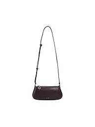 CALVIN KLEIN | Bolso - Bolso bandolera | Rojo oscuro