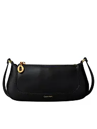 CALVIN KLEIN | Bolso - Bolso bandolera | Negro