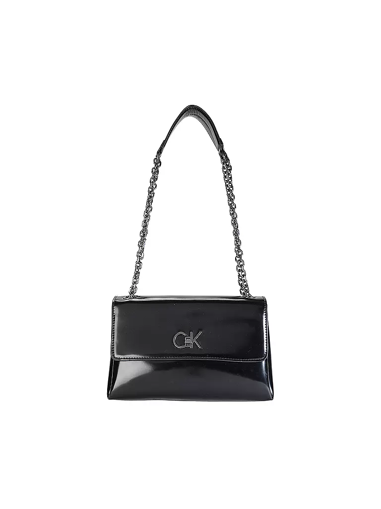 CALVIN KLEIN | Bolso - Bolso bandolera | Negro