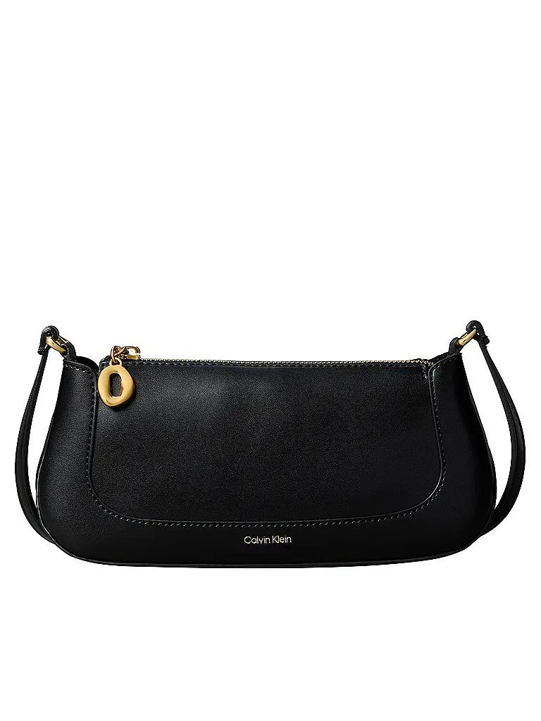CALVIN KLEIN | Bolso - Bolso bandolera | Negro