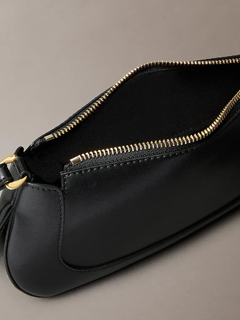 CALVIN KLEIN | Bolso - Bolso bandolera | Negro