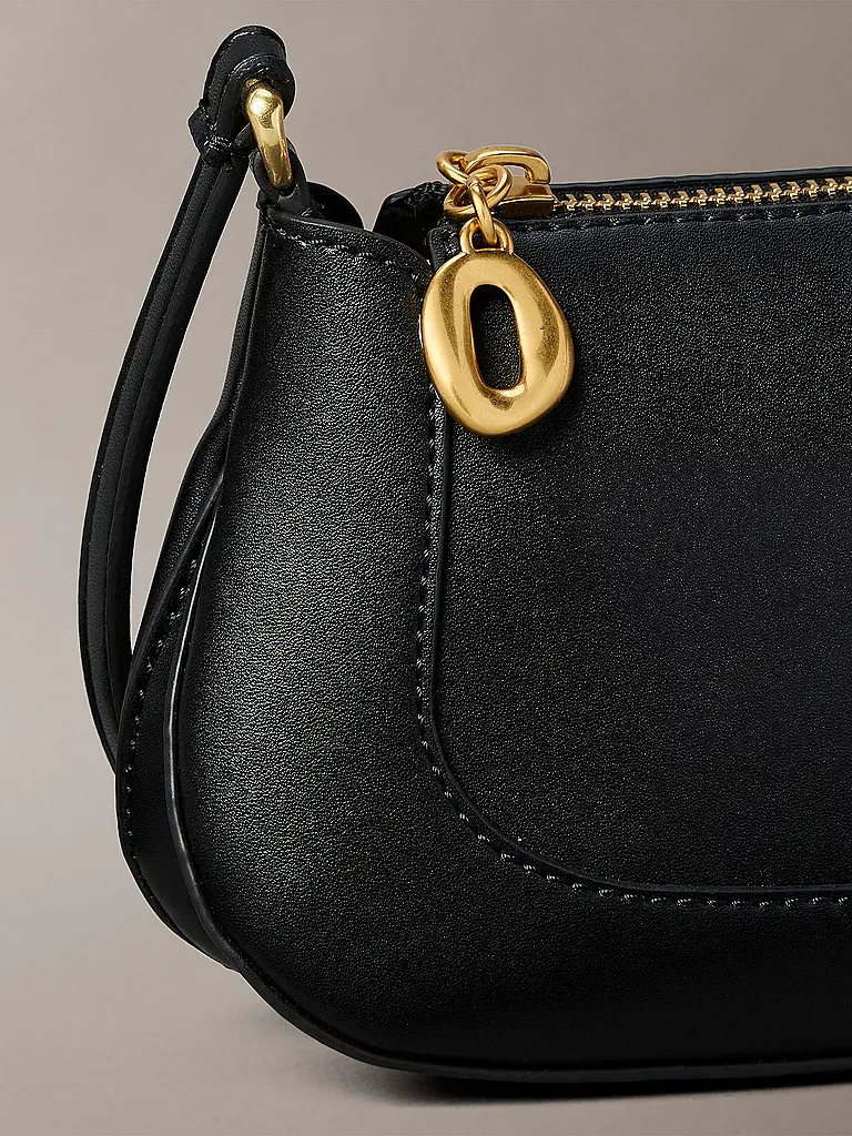CALVIN KLEIN | Bolso - Bolso bandolera | Negro