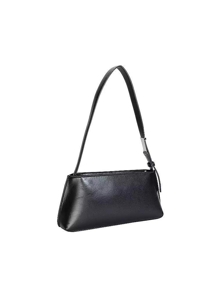 CALVIN KLEIN | Bolso - Bolso de hombro EMBOSSED | Negro