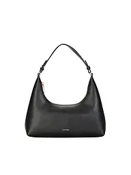 CALVIN KLEIN | Bolso - Bolso de hombro FOIL | Negro