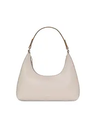 CALVIN KLEIN | Bolso - Bolso de hombro FOIL | Crema
