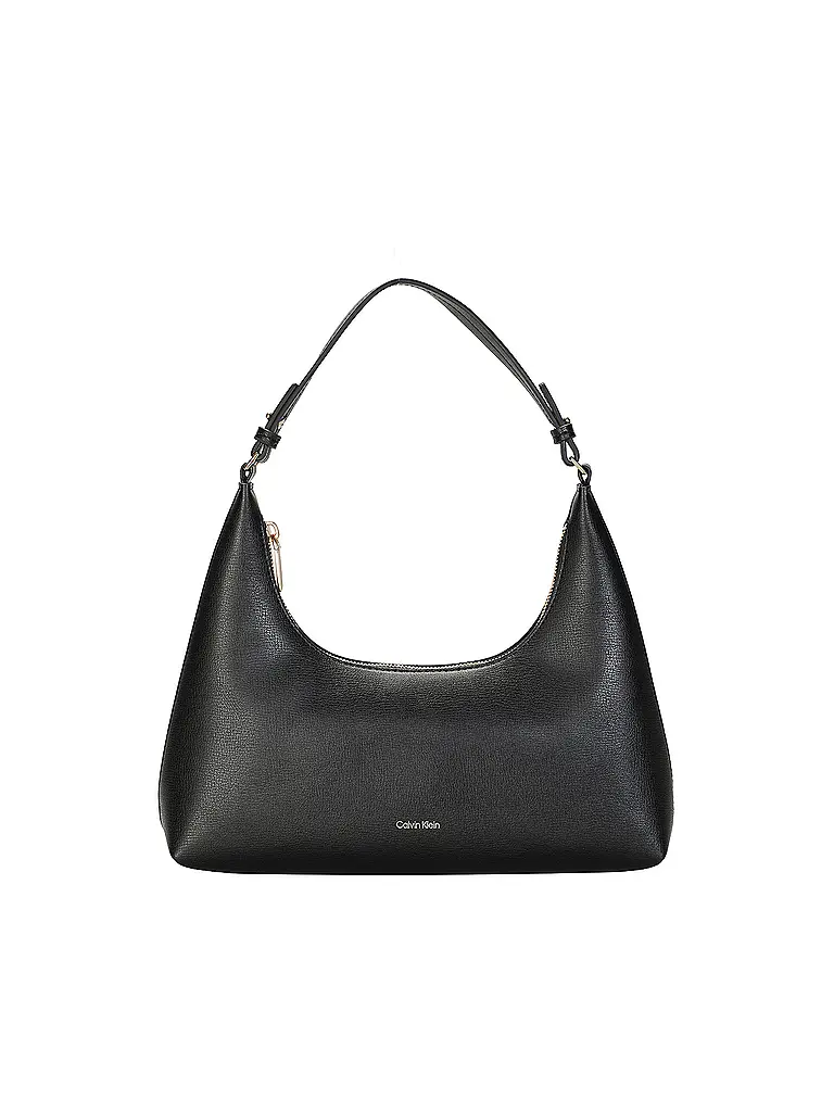 CALVIN KLEIN | Bolso - Bolso de hombro FOIL | Negro