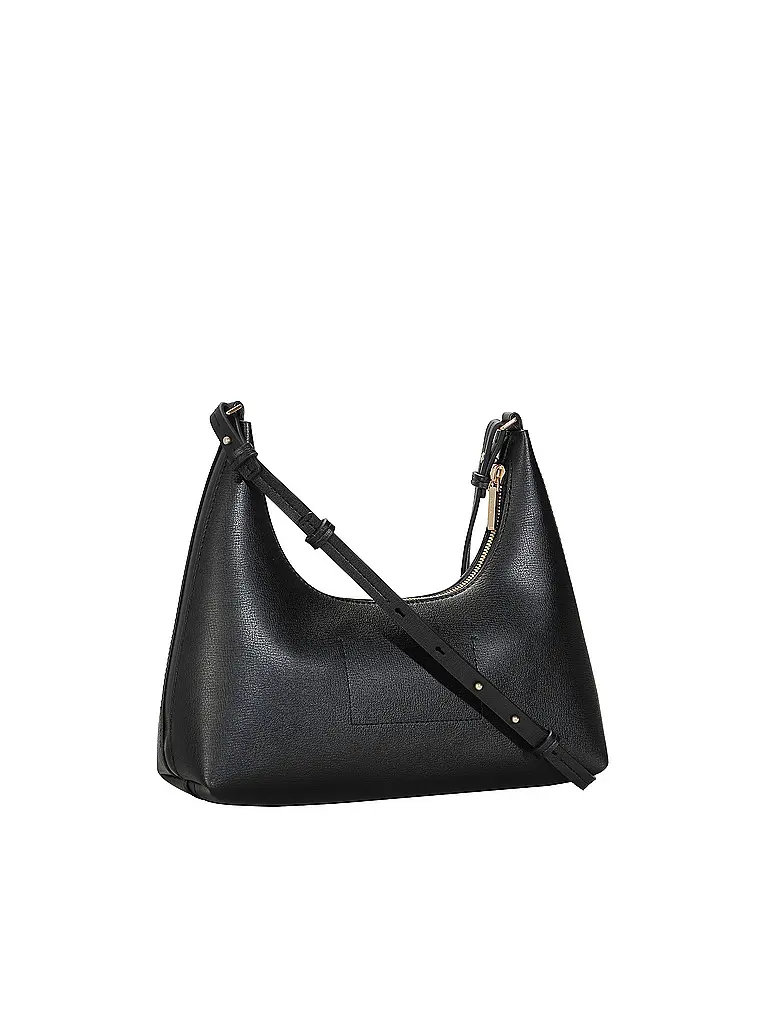 CALVIN KLEIN | Bolso - Bolso de hombro FOIL | Negro