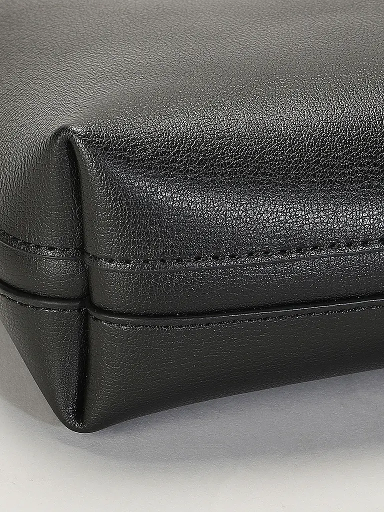 CALVIN KLEIN | Bolso - Bolso de hombro FOIL | Negro