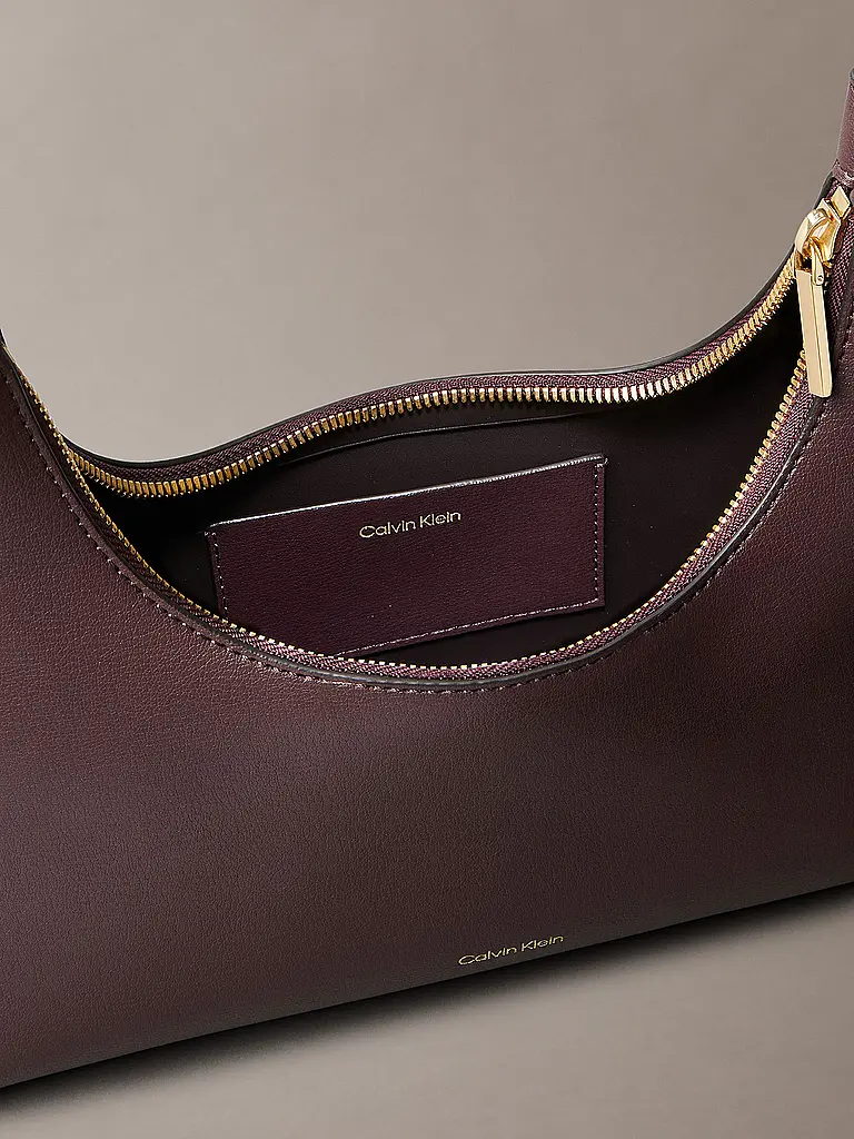 CALVIN KLEIN | Bolso - Bolso de hombro FOIL | 