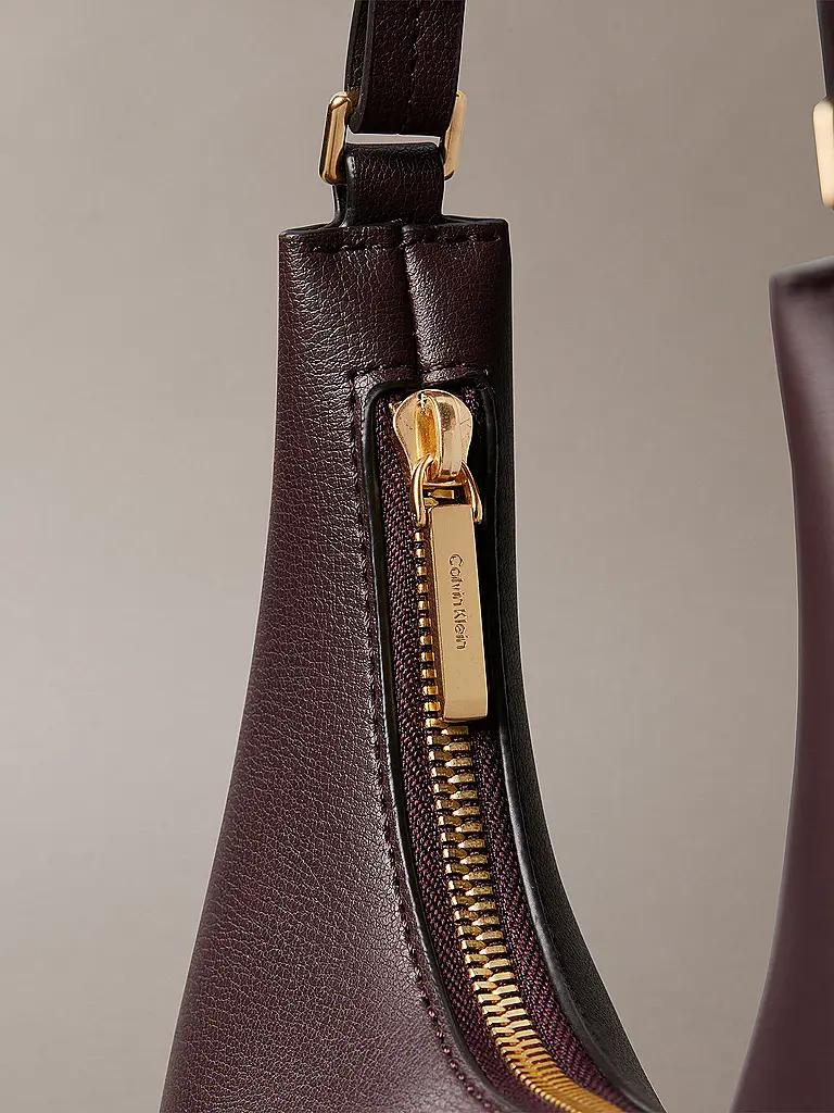 CALVIN KLEIN | Bolso - Bolso de hombro FOIL | 