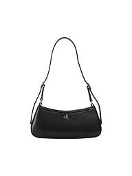 CALVIN KLEIN | Bolso - Bolso de hombro pequeño | Negro