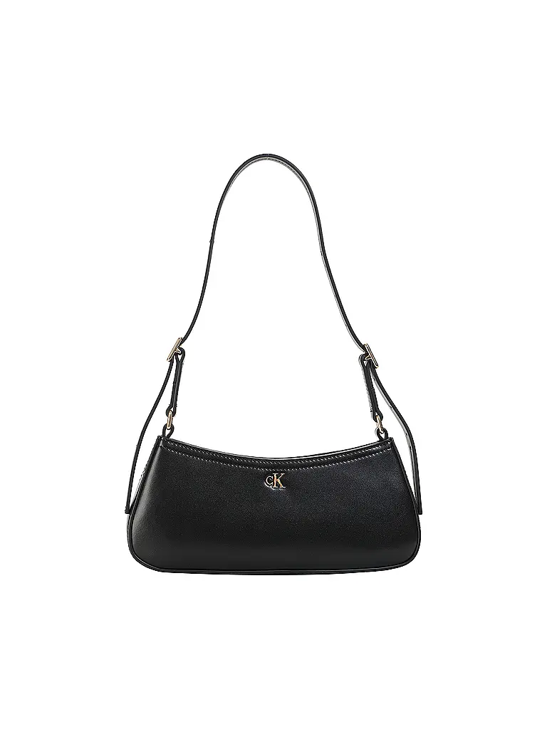 CALVIN KLEIN | Bolso - Bolso de hombro pequeño | Negro