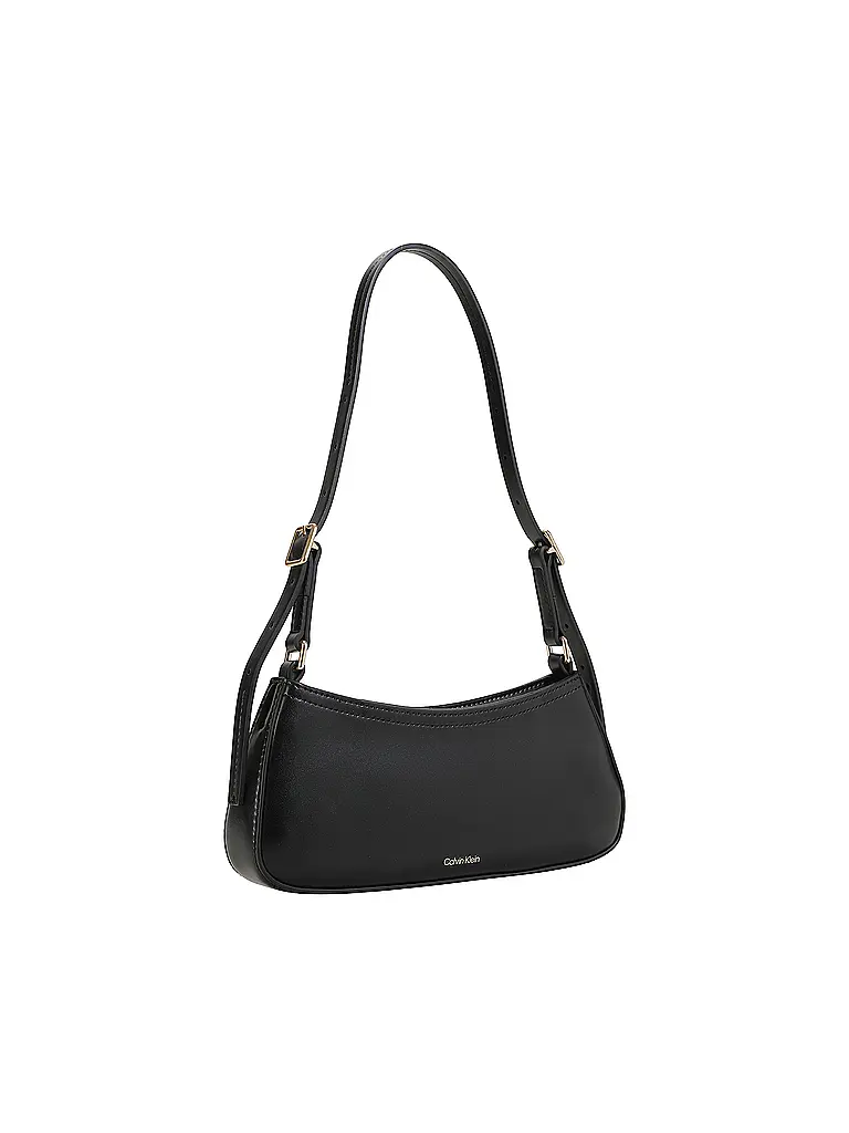 CALVIN KLEIN | Bolso - Bolso de hombro pequeño | Negro