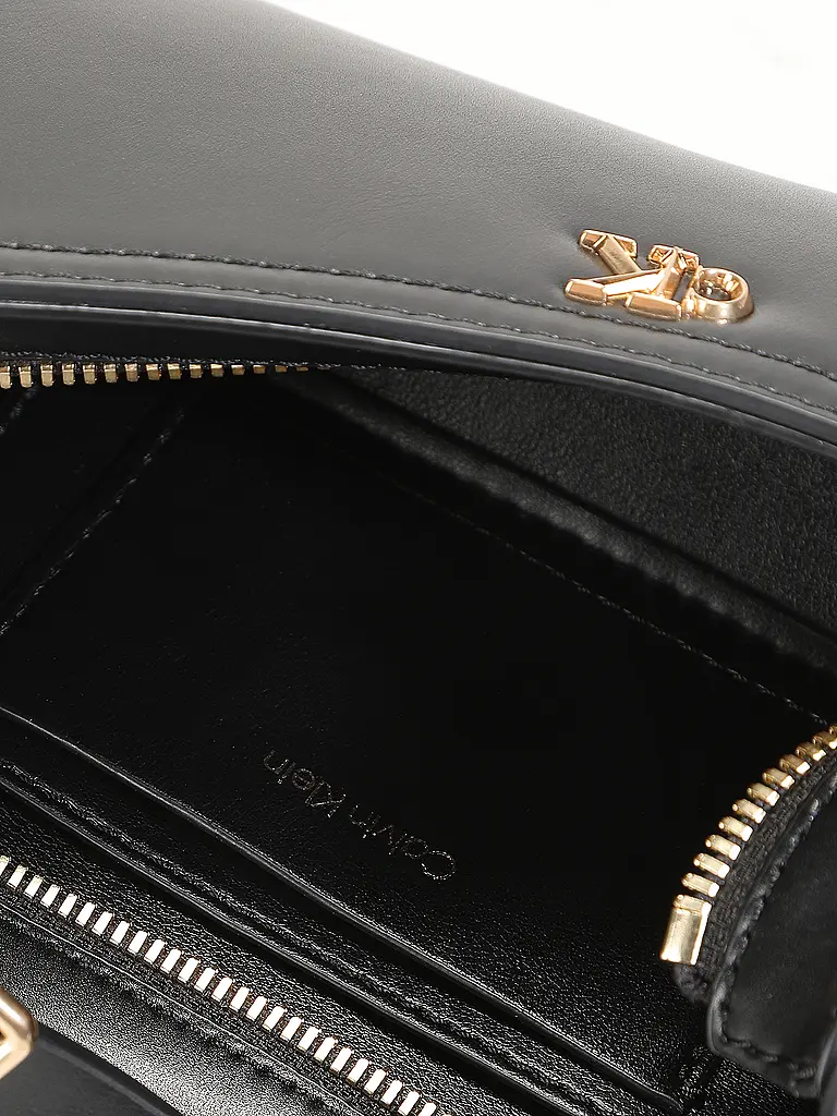 CALVIN KLEIN | Bolso - Bolso de hombro pequeño | Negro