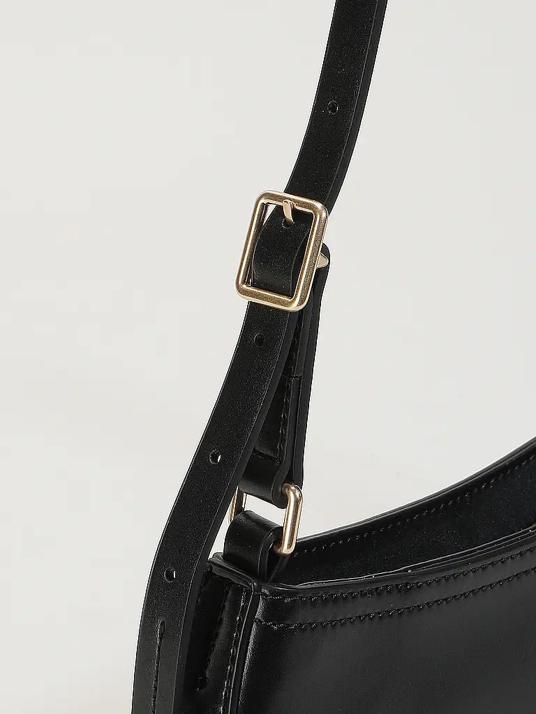 CALVIN KLEIN | Bolso - Bolso de hombro pequeño | Negro