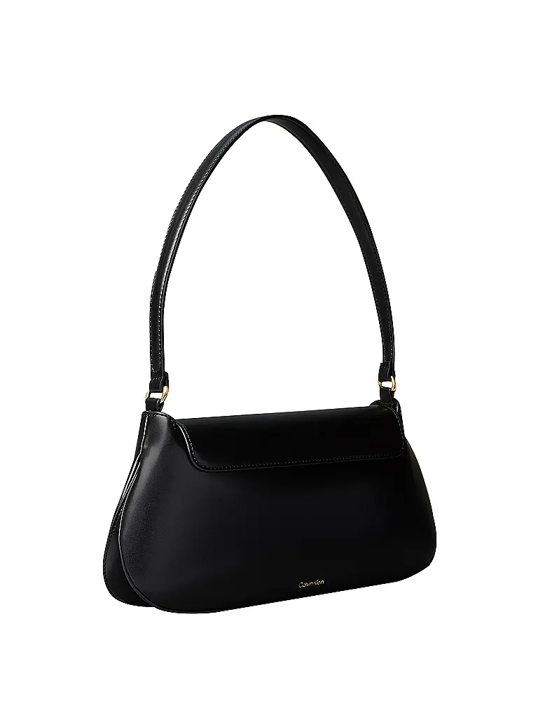 CALVIN KLEIN | Bolso - Bolso de hombro | Negro