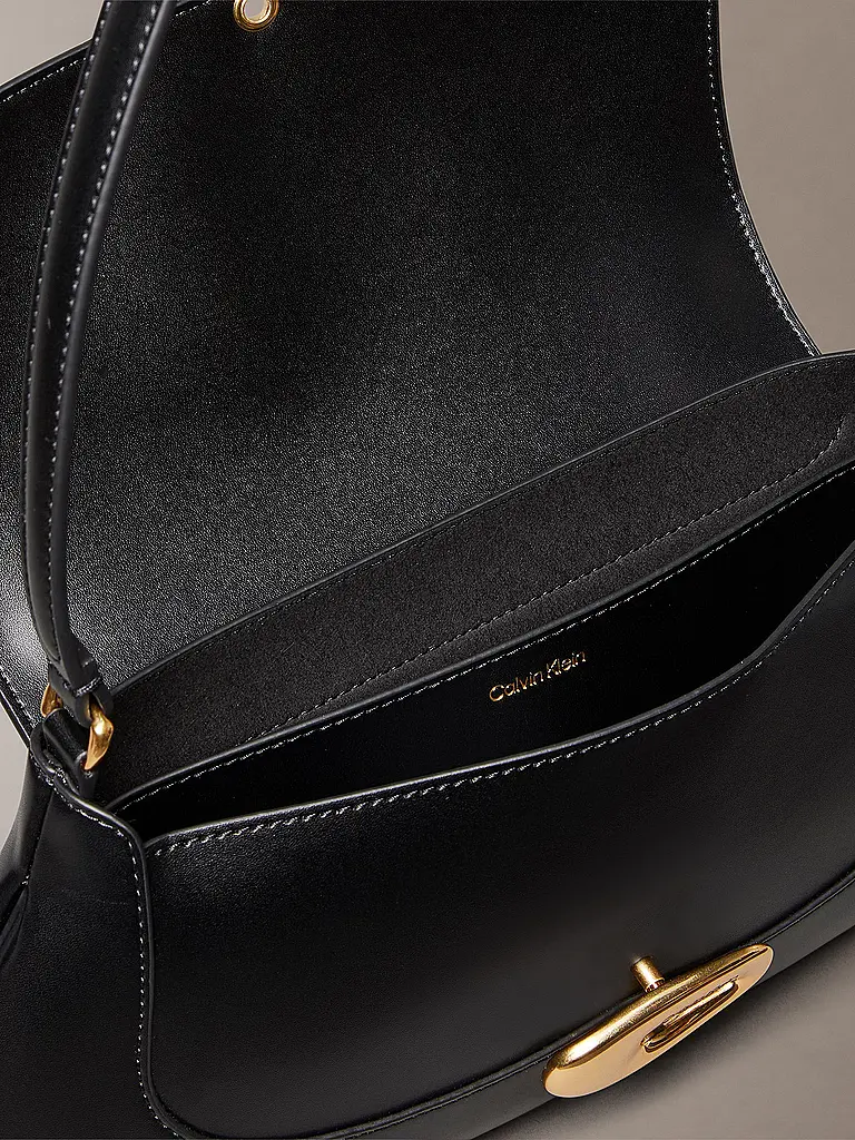 CALVIN KLEIN | Bolso - Bolso de hombro | Negro
