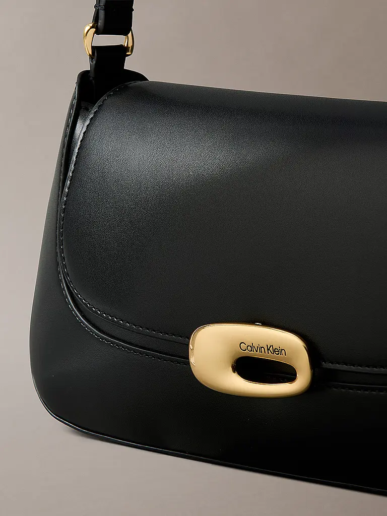CALVIN KLEIN | Bolso - Bolso de hombro | Negro
