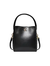 CALVIN KLEIN | Bolso - Bolso Hobo CK BUCKET | Negro