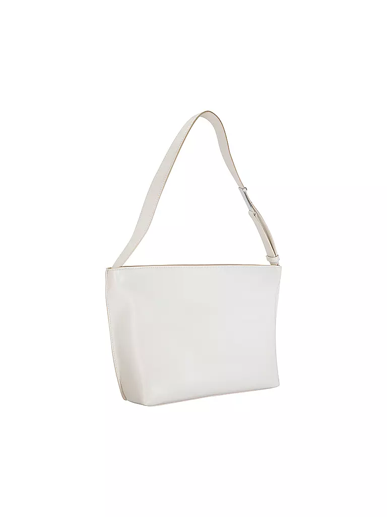 CALVIN KLEIN | Bolso - Hobe EMBOSSED Medium | 