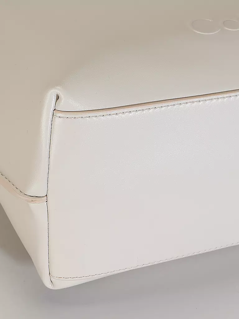 CALVIN KLEIN | Bolso - Hobe EMBOSSED Medium | 