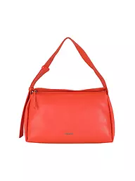 CALVIN KLEIN | Bolso - Hobo GRACIE | Naranja