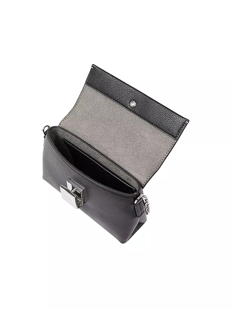 CALVIN KLEIN | Bolso - Mini Bag CK PLAQUE | 