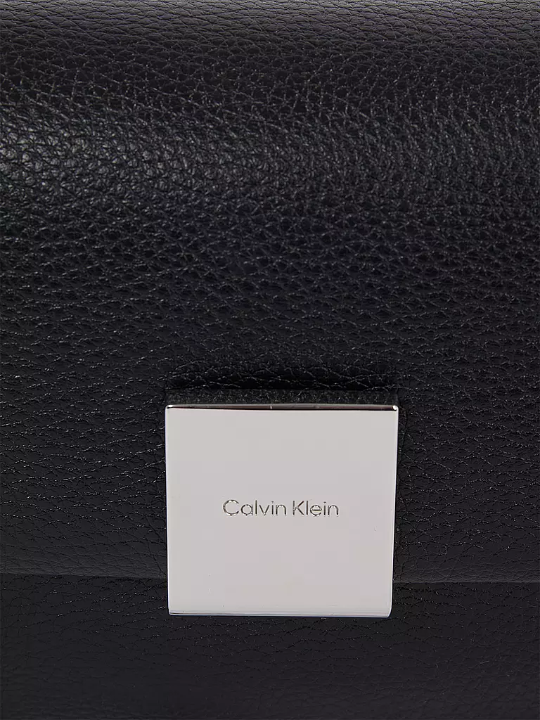 CALVIN KLEIN | Bolso - Mini Bag CK PLAQUE | 