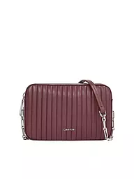 CALVIN KLEIN | Bolso - Mini Bag MINI LINE QUILT | Baya