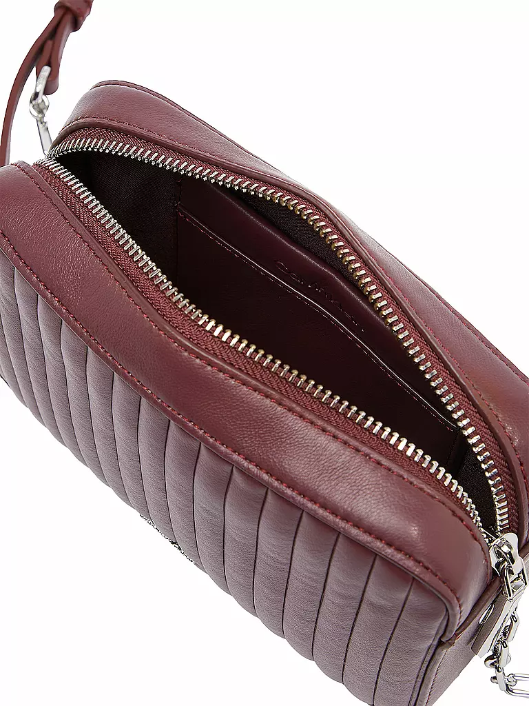 CALVIN KLEIN | Bolso - Mini Bag MINI LINE QUILT | 