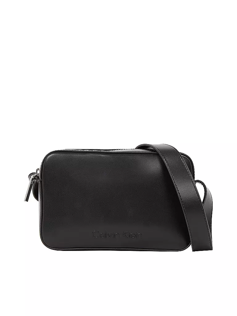 CALVIN KLEIN | Bolso - Mini Bag | Negro