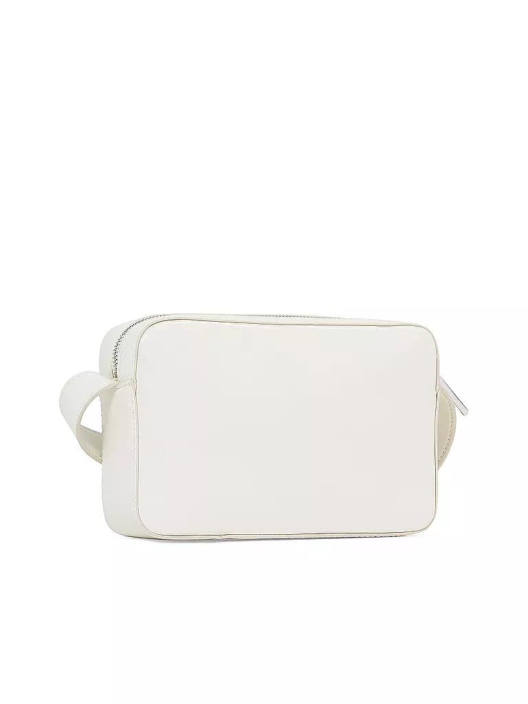 CALVIN KLEIN | Bolso - Mini Bag | Blanco