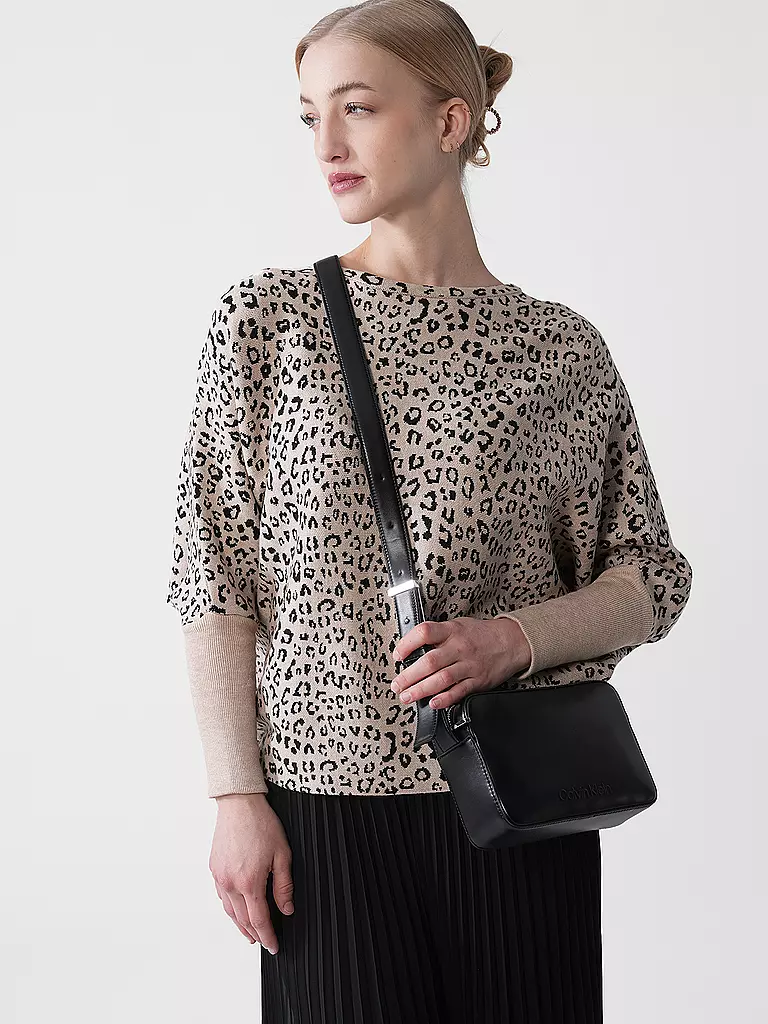 CALVIN KLEIN | Bolso - Mini Bag | Negro