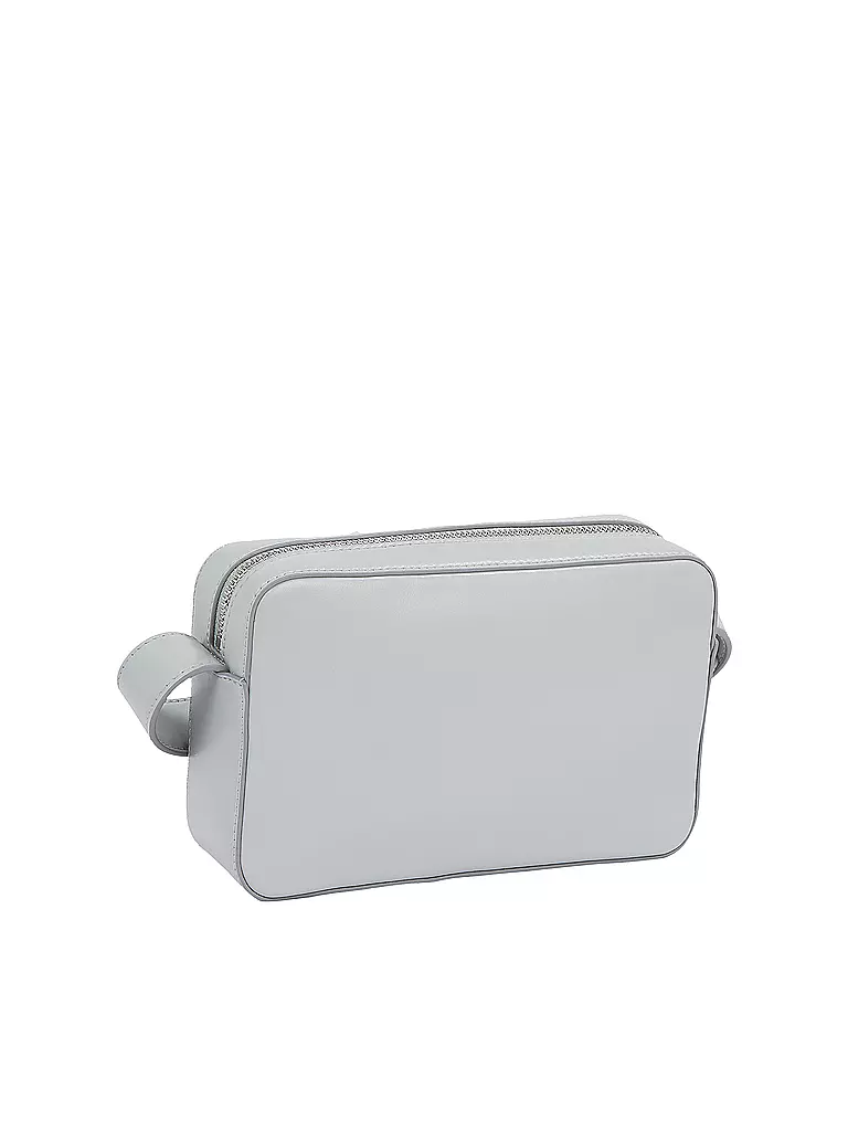 CALVIN KLEIN | Bolso - Mini Bag | Azul claro