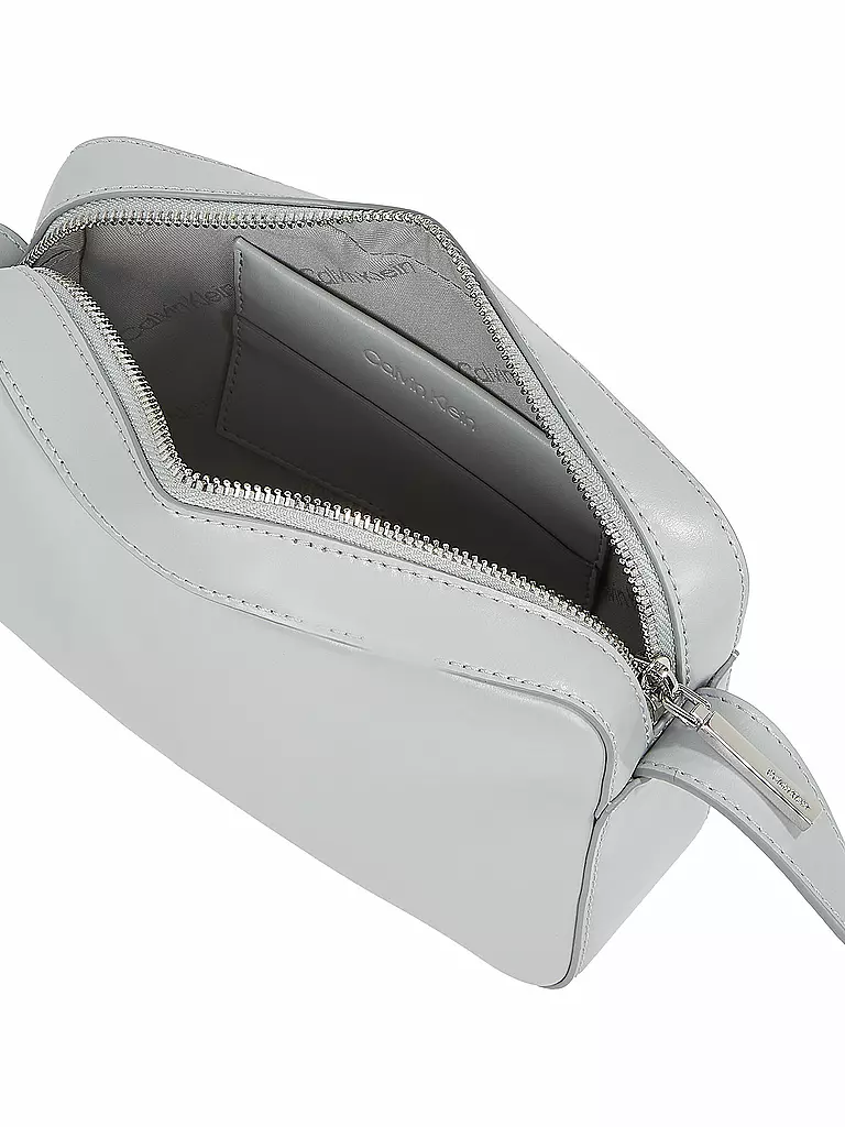 CALVIN KLEIN | Bolso - Mini Bag | Azul claro