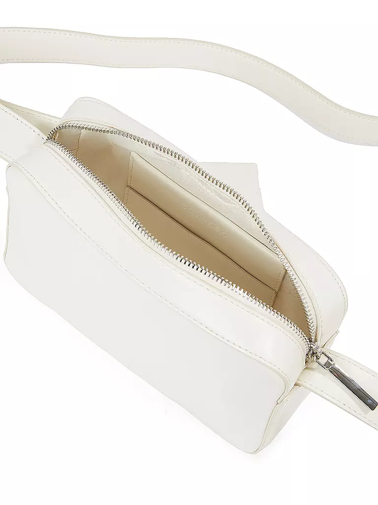 CALVIN KLEIN | Bolso - Mini Bag | Blanco