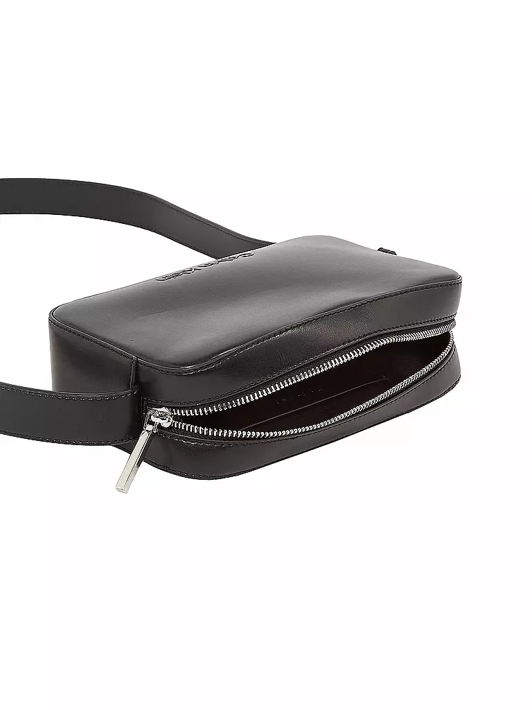 CALVIN KLEIN | Bolso - Mini Bag | Negro