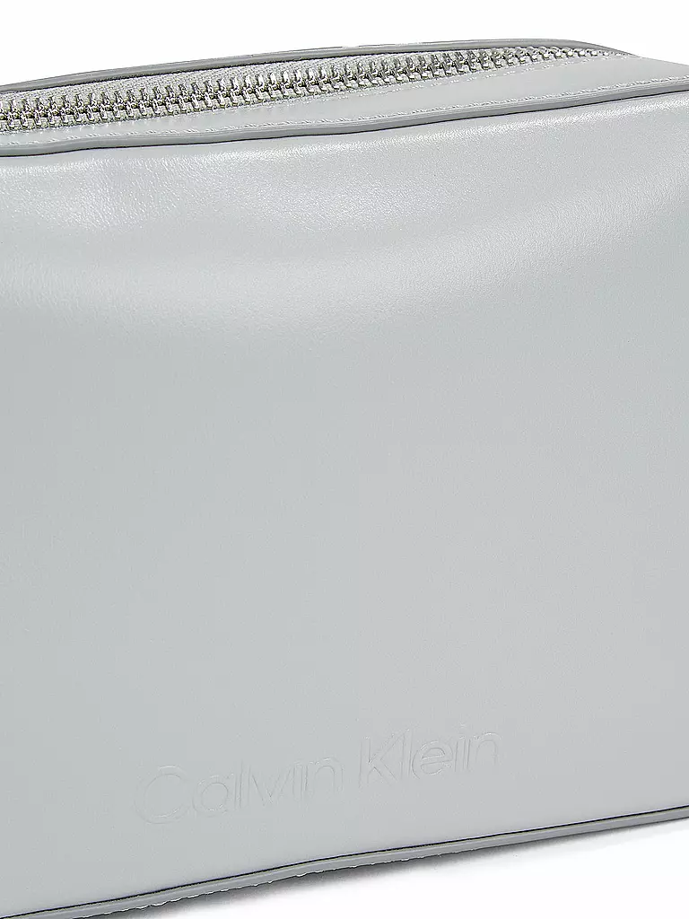 CALVIN KLEIN | Bolso - Mini Bag | Azul claro